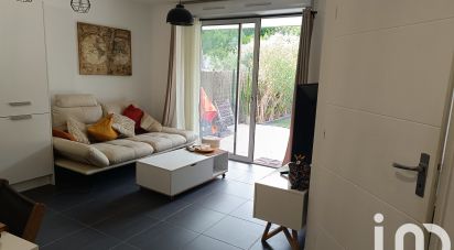 Apartment 2 rooms of 39 m² in Toulon (83200)
