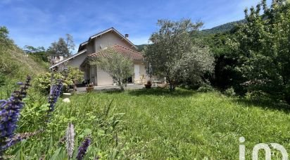 House 5 rooms of 108 m² in Pontcharra (38530)
