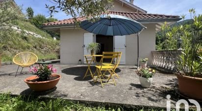 House 5 rooms of 108 m² in Pontcharra (38530)