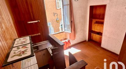 Studio 1 room of 15 m² in Annecy (74000)