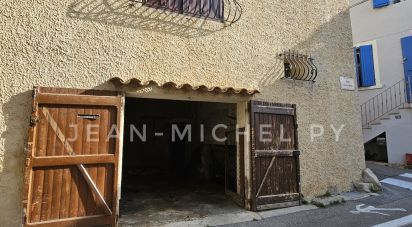 Maison de village 6 pièces de 150 m² à La Cadière-d'Azur (83740)