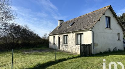 House 3 rooms of 60 m² in Sévignac (22250)