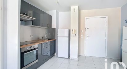 Appartement 2 pièces de 40 m² à Saint-Maur-des-Fossés (94100)