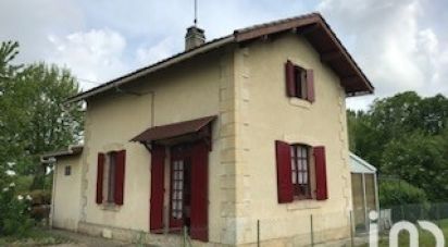 House 4 rooms of 73 m² in Lamonzie-Saint-Martin (24680)