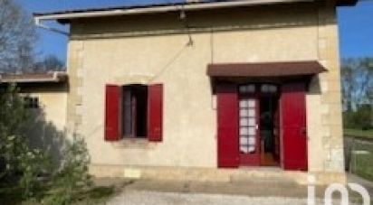 House 4 rooms of 73 m² in Lamonzie-Saint-Martin (24680)