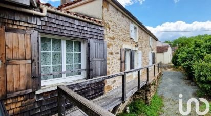 House 6 rooms of 150 m² in Sérigné (85200)