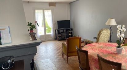 House 4 rooms of 120 m² in Croutoy (60350)
