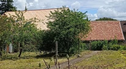 Maison de village 5 pièces de 115 m² à La Puye (86260)