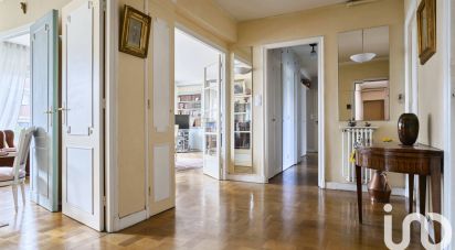 Apartment 5 rooms of 125 m² in Lille (59000)