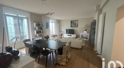 Appartement 5 pièces de 124 m² à Tarbes (65000)