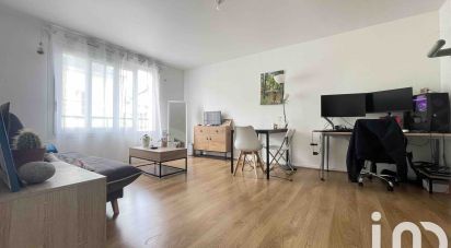 Appartement 2 pièces de 46 m² à Tours (37000)