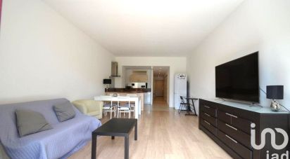 Apartment 2 rooms of 61 m² in Saint-Raphaël (83700)