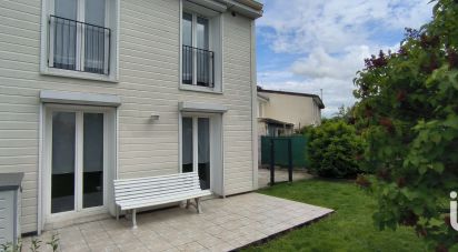 Maison 4 pièces de 96 m² à Bétheny (51450)