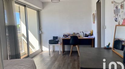 Appartement 1 pièce de 30 m² à Nantes (44000)