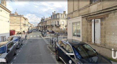 Town house 3 rooms of 53 m² in Bordeaux (33000)