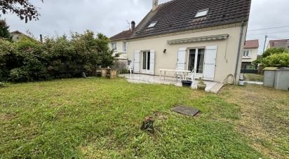 House 7 rooms of 142 m² in Yerres (91330)