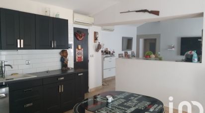 Traditional house 3 rooms of 112 m² in RAPHELE-LES-ARLES (13280)