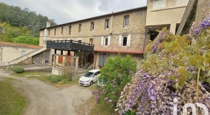 Apartment 3 rooms of 70 m² in Annonay (07100)