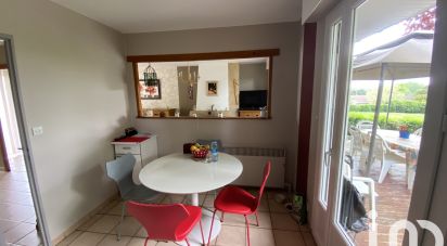 Maison 5 pièces de 87 m² à Cholet (49300)
