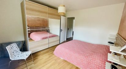 Apartment 5 rooms of 105 m² in Saint-Dié-des-Vosges (88100)