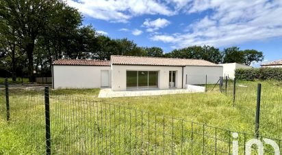 House 4 rooms of 89 m² in Martinet (85150)