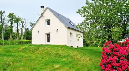 House 5 rooms of 92 m² in Beaurepaire (76280)