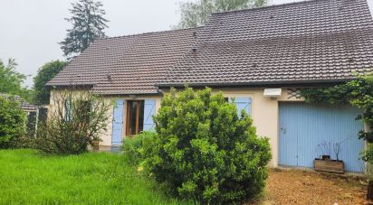 House 7 rooms of 160 m² in Bullion (78830)