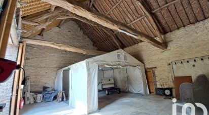 Barn conversion 2 rooms of 190 m² in Turny (89570)