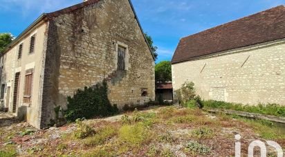 Barn conversion 2 rooms of 190 m² in Turny (89570)