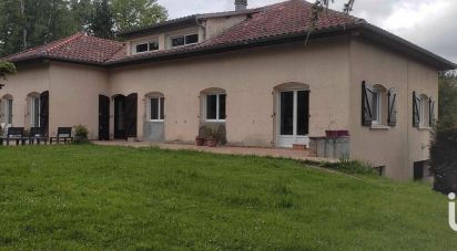 House 7 rooms of 223 m² in Cantaous (65150)