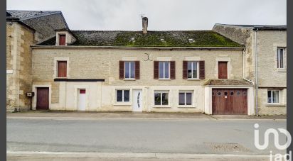 Village house 6 rooms of 116 m² in - (14170)