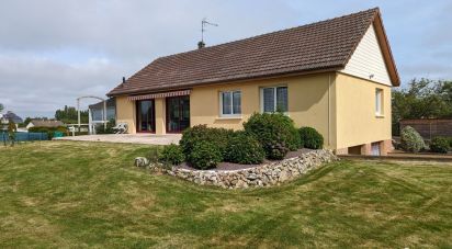 House 5 rooms of 103 m² in Marbeuf (27110)