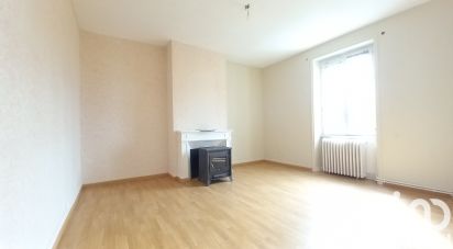 Appartement 3 pièces de 67 m² à Saint-Pol-de-Léon (29250)