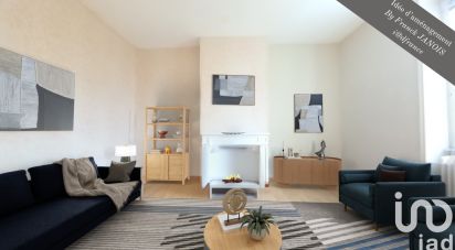 Apartment 3 rooms of 67 m² in Saint-Pol-de-Léon (29250)