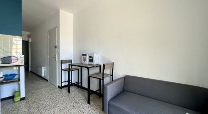 Apartment 2 rooms of 26 m² in Port-la-Nouvelle (11210)