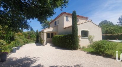 Maison traditionnelle 5 pièces de 150 m² à Peyrolles-en-Provence (13860)