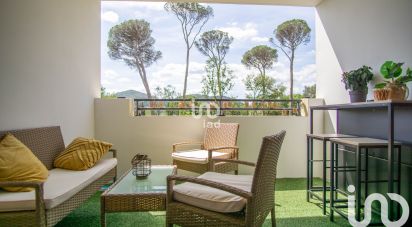 Apartment 2 rooms of 36 m² in Le Muy (83490)