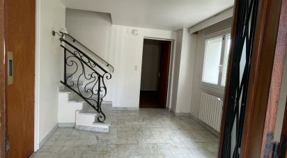 Traditional house 5 rooms of 130 m² in Pradines (46090)