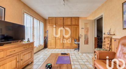 Maison traditionnelle 6 pièces de 153 m² à Gagny (93220)