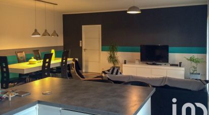 Apartment 3 rooms of 76 m² in Rodez (12000)