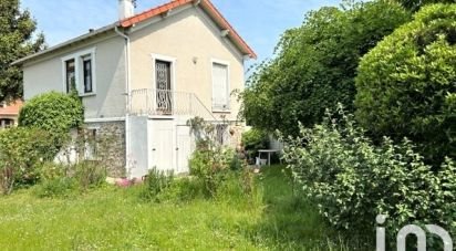 Traditional house 3 rooms of 90 m² in Champigny-sur-Marne (94500)