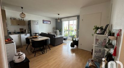 Apartment 2 rooms of 43 m² in Cenon (33150)