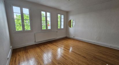 Apartment 3 rooms of 61 m² in Le Havre (76610)