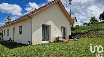 House 4 rooms of 96 m² in Clelles (38930)