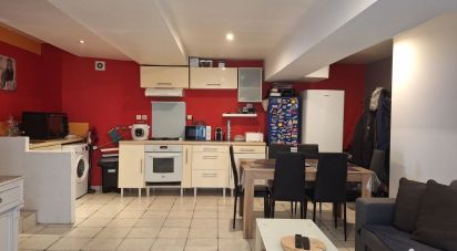 House 3 rooms of 48 m² in Avrillé (85440)