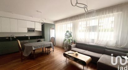 Apartment 3 rooms of 75 m² in Paris (75017)