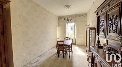 House 13 rooms of 252 m² in Moulins-en-Tonnerrois (89310)