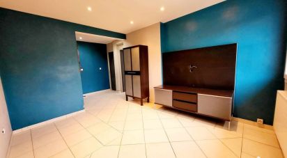 Apartment 4 rooms of 68 m² in Saulnes (54650)