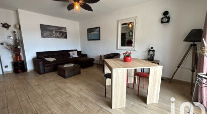 Apartment 2 rooms of 49 m² in La Garde (83130)