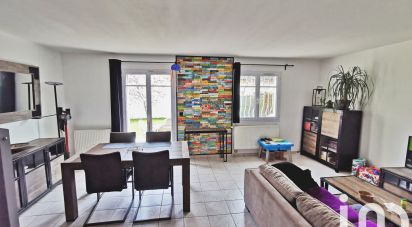 House 4 rooms of 86 m² in Chilly-Mazarin (91380)